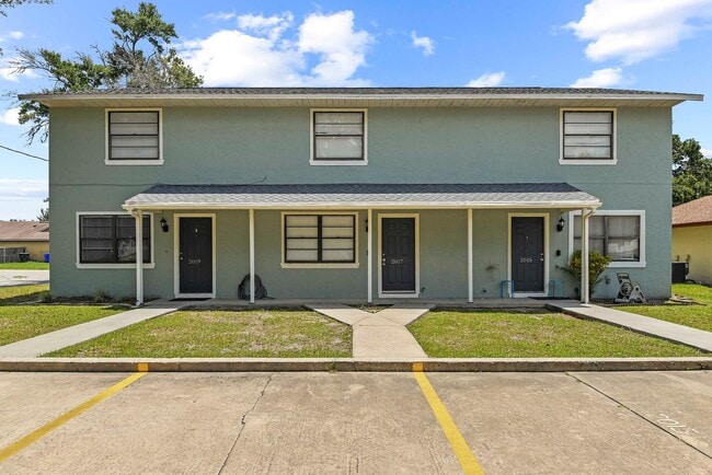 2017 N Kelley Ave in Kissimmee, FL - Building Photo - Building Photo
