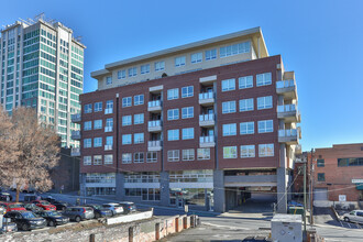 12 S Lexington Ave in Asheville, NC - Building Photo - Building Photo