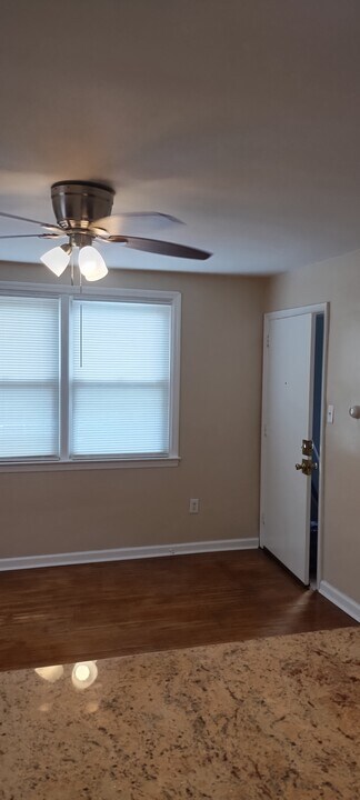 4946 Saul St, Unit 2 in Philadelphia, PA - Building Photo