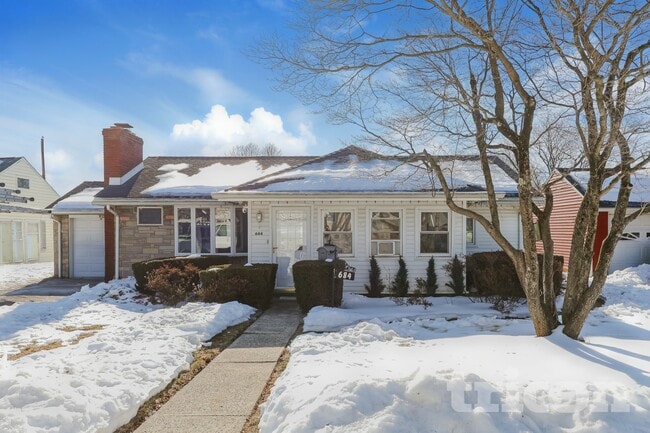 property at 684 Austin Dr