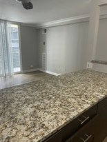 1801 Arapahoe St in Denver, CO - Building Photo