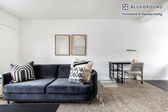12323 Texas Ave, Unit FL2-ID354 in Los Angeles, CA - Building Photo - Building Photo