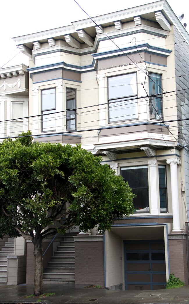 property at 1232 7th Ave