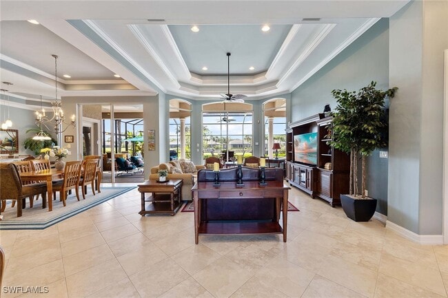 property at 8902 Shenendoah Cir