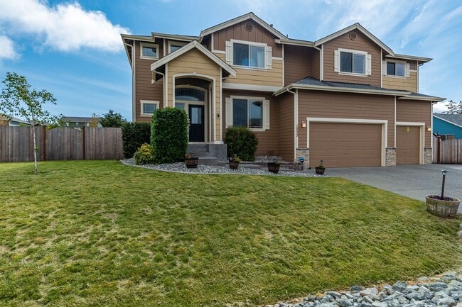 property at 1033 Lyle Ridge Cir