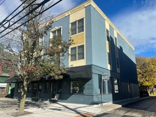 property at 23 S Main St