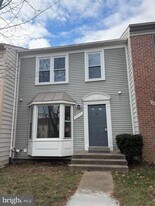 10740 Brice Ct in Fredericksburg, VA - Building Photo