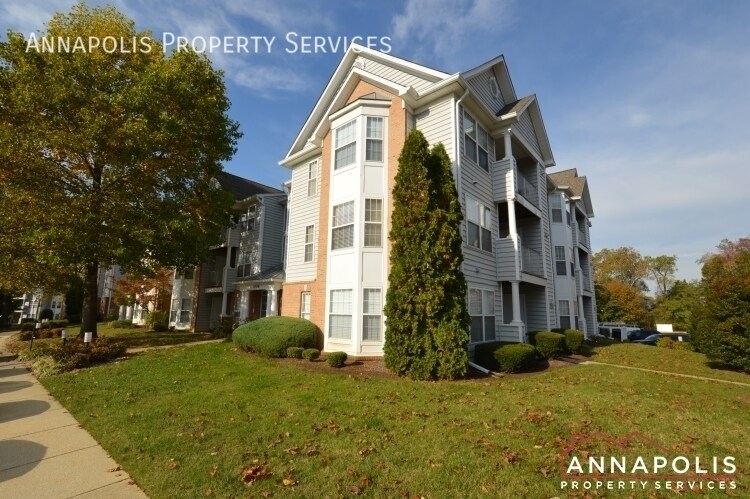2008 Peggy Stewart Way in Annapolis, MD - Building Photo