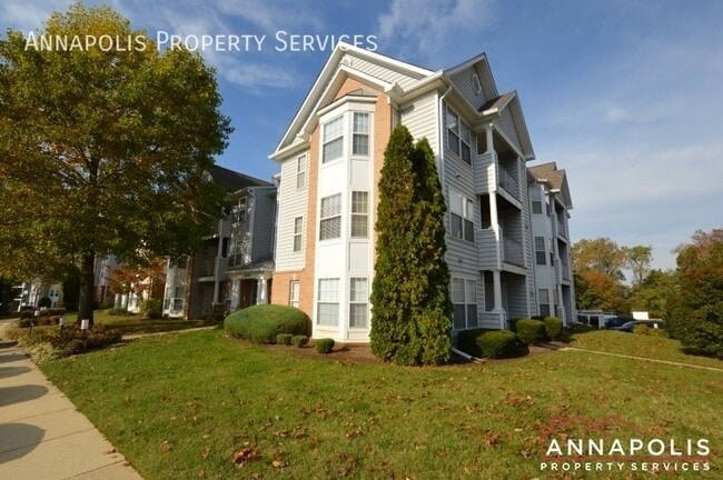 property at 2008 Peggy Stewart Way