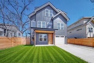 4800 Prock Ln in Austin, TX - Building Photo