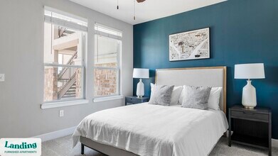 729 Junction Dr, Unit A446 in Allen, TX - Building Photo - Building Photo