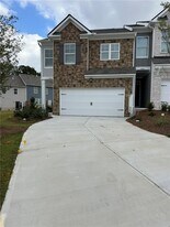 3061 Greyton Dr in Buford, GA - Building Photo