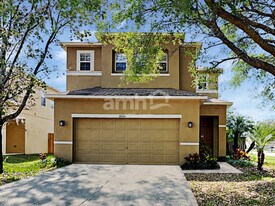 18804 Sunterra Dr in Land O Lakes, FL - Building Photo