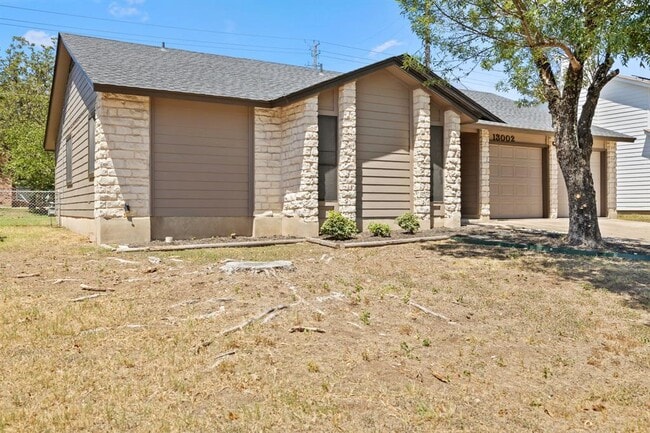 13002 Esplanade St in Austin, TX - Building Photo - Building Photo