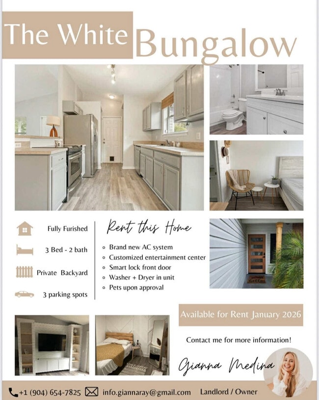 141 Palmer St in St. Augustine, FL - Building Photo - Building Photo