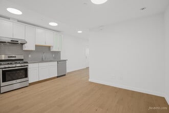 1415 15th St in San Francisco, CA - Building Photo - Building Photo