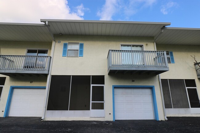 825 Anastasia Blvd, Unit 3103 in St. Augustine, FL - Building Photo - Building Photo