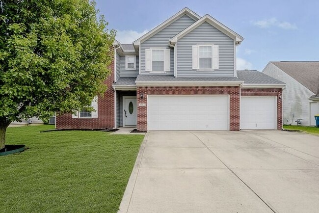 property at 6563 Enclave Blvd