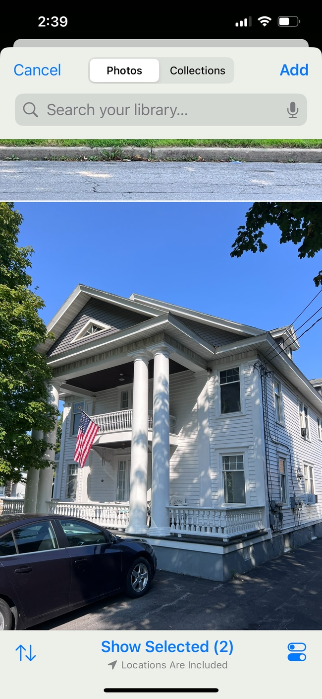 48 Main W St, Unit 2B in Mohawk, NY - Building Photo - Building Photo