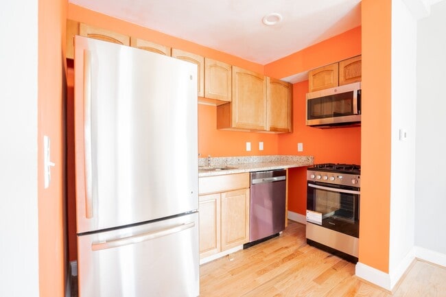 property at 1914 Eastern Ave