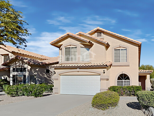 property at 20427 N 17th Pl