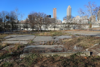 Auburn Place Apartments in Atlanta, GA - Building Photo - Building Photo