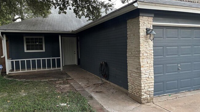 4507 Dorsett Oaks Cir in Austin, TX - Building Photo - Building Photo