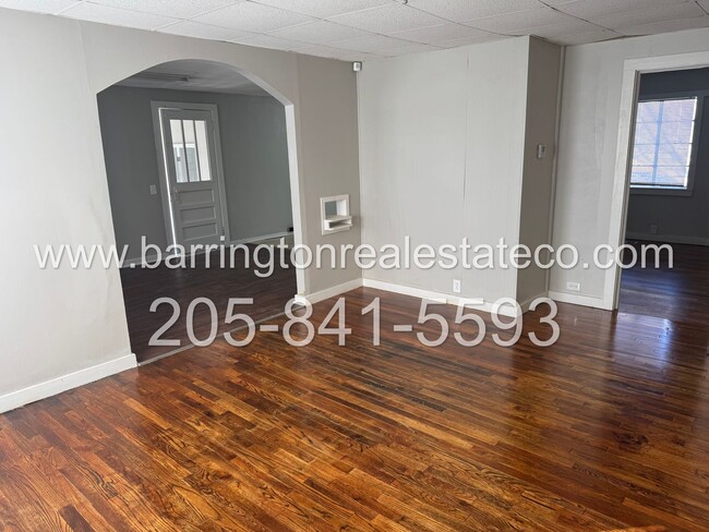 1521 Cherry Ave in Birmingham, AL - Building Photo - Building Photo