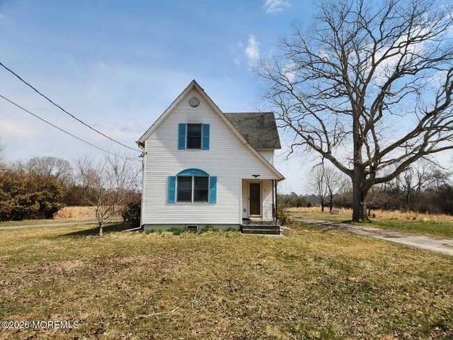 property at 175 Grawtown Rd