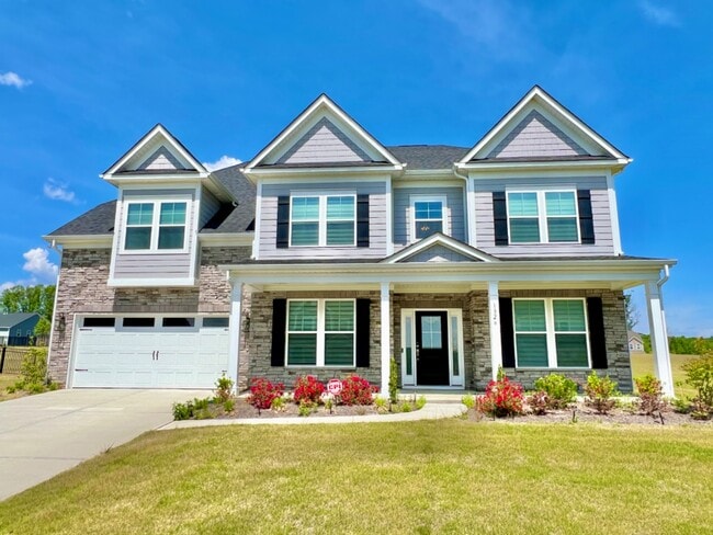 property at 1326 Ashe Mdw Dr