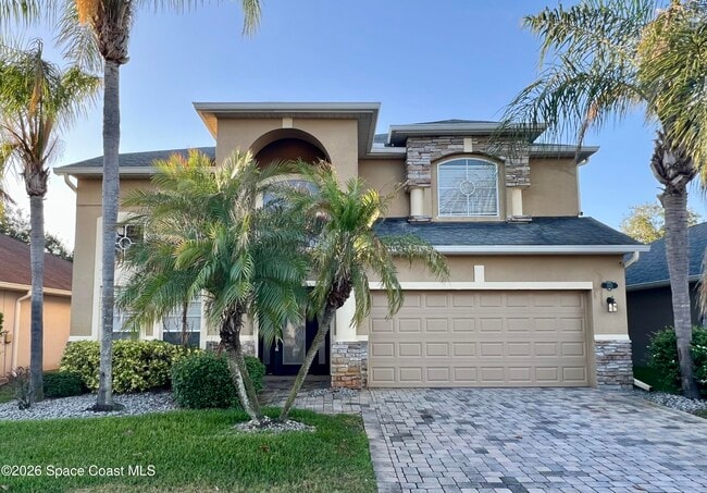 property at 1162 Becket Pl