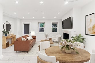 2723 13th St NW in Washington, DC - Building Photo - Building Photo