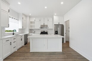 3411 Nance St in Houston, TX - Building Photo