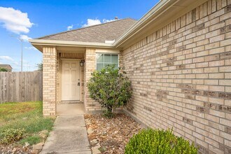 17219 Osprey Landing Dr in Hockley, TX - Building Photo - Building Photo