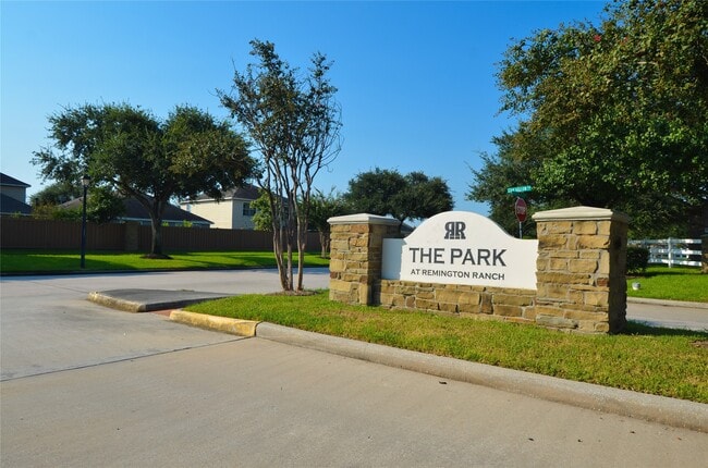 property at 19321 Richland Springs Dr
