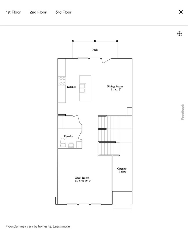 1271 Herb Garden Way in Apex, NC - Building Photo - Building Photo