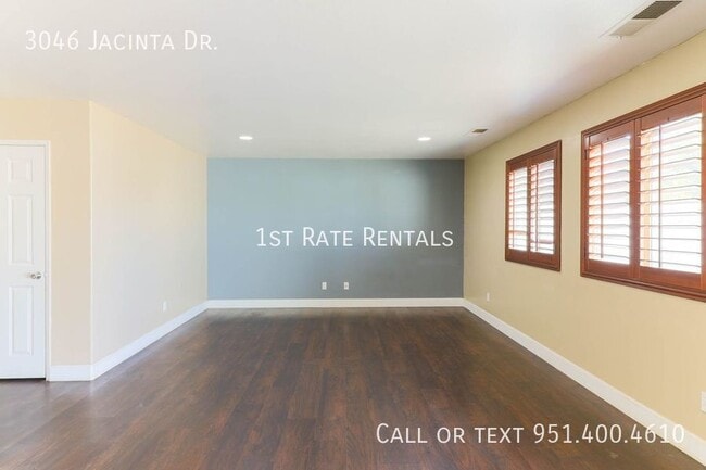 3046 Jacinta Dr in Perris, CA - Building Photo - Building Photo