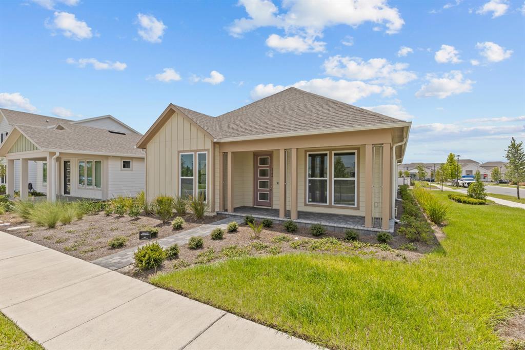 6544 Barnstorm Wy in St. Cloud, FL - Building Photo
