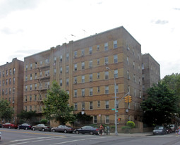 106 Avenue P Apartments