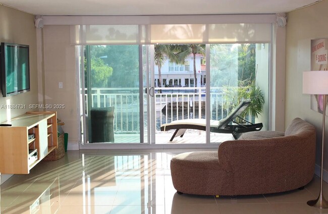 property at 9500 W Bay Harbor Dr