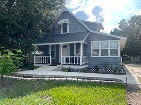 716 Maryland Ave, Unit Unit A in St. Cloud, FL - Building Photo