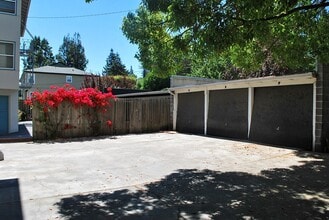 515 N El Camino Real in San Mateo, CA - Building Photo - Building Photo