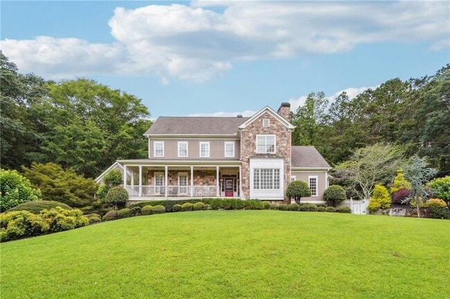 10 The Fairway in Woodstock, GA - Building Photo - Building Photo