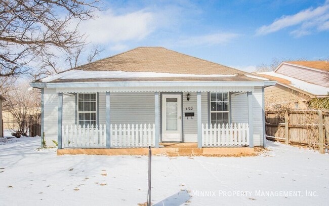 property at 4122 18th St