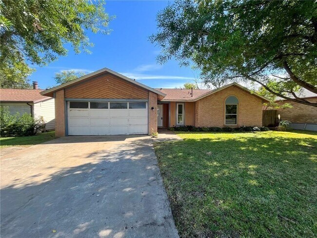 11516 Sandy Loam Trail in Austin, TX - Building Photo - Building Photo