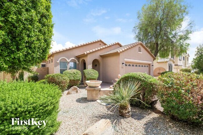 15227 N 173rd Ln in Surprise, AZ - Building Photo - Building Photo