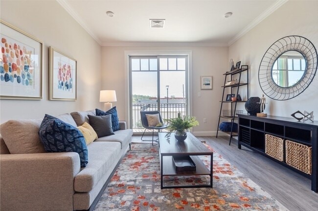 property at 69 Foundry St