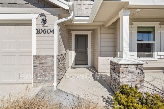 10604 W New Berlin Dr in Star, ID - Foto de edificio - Building Photo