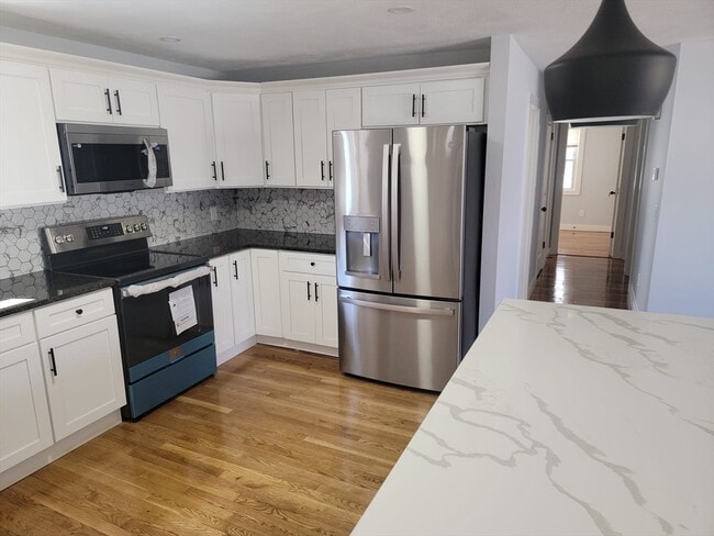 25 Tobyhanna St in Providence, RI - Building Photo - Building Photo