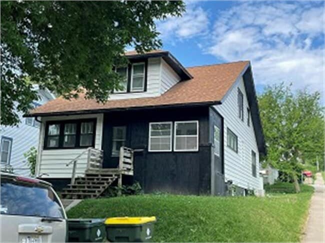 property at 2227 Jennings St